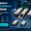 Cisco Optical Transceivers Compared: Cisco CFP2, CPAK & More