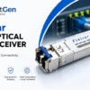 Finisar SFP Optical Transceiver: High-Performance Fiber Connectivity