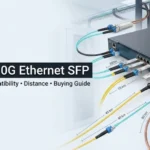 Cisco 10G Ethernet SFP: Types, Compatibility, Distance & Buying Guide