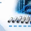 Palo Alto Optical Transceivers: Building Faster and More Reliable Fiber Networks