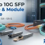Cisco 10G SFP Price & Module Guide: LR, LR-S, SR & SR-S