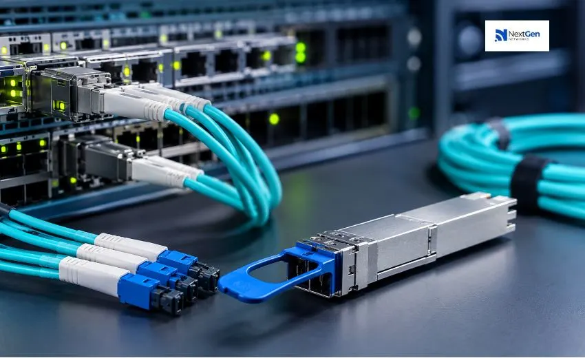 40G Optical Transceiver Common Issues and How to Troubleshoot Them 40G Optical Transceiver Common Issues and How to Troubleshoot Them