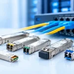 10G Optical Transceivers: Complete Guide to Brands, Types and Models