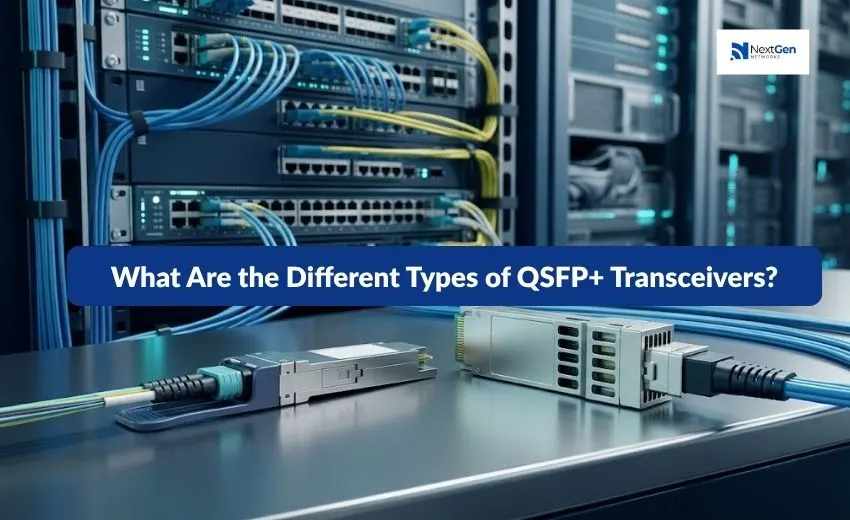 Top Features to Look for in a 400G Optical Transceiver
